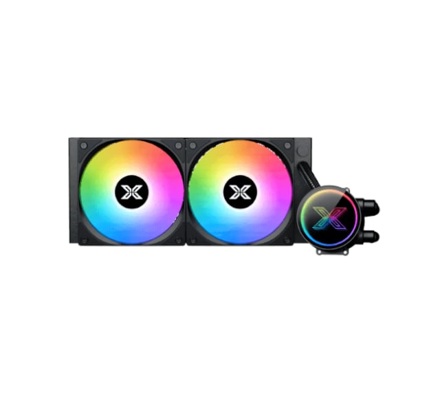 FENIX II 240 - Gaming PC Component | High Performance Hardware