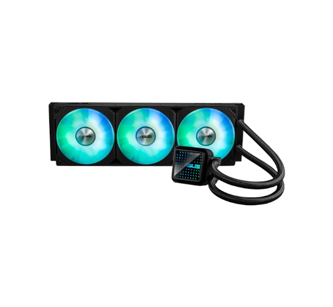 ASUS Prime LC 360 ARGB AiO CPU Liquid