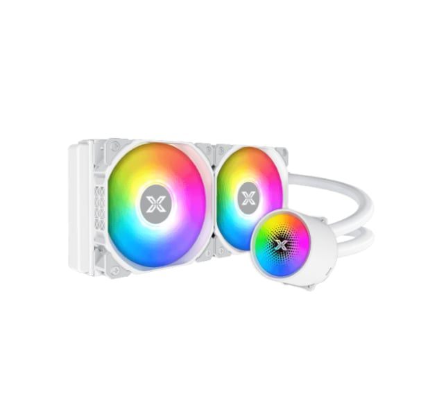 LIQUID-KILLER X 240 Arctic - Gaming PC Component | High Performance Hardware