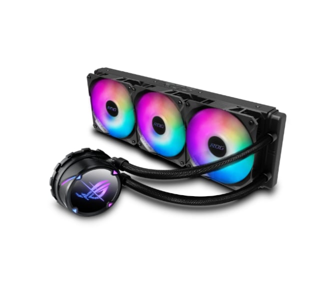 ASUS - Gaming PC Component | High Performance Hardware