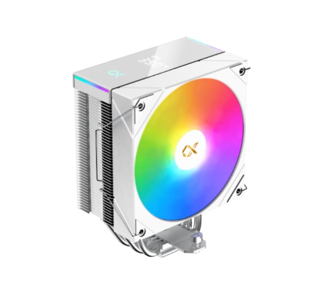 AK4 Digital Arctic - Gaming PC Component | High Performance Hardware