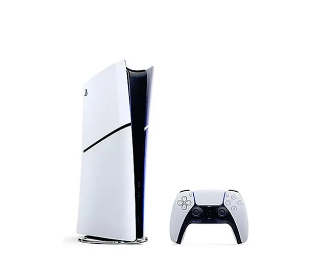 Playstation 5 slim digital - Gaming PC Component | High Performance TOP DEAL