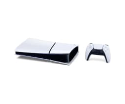 Playstation 5 slim digital