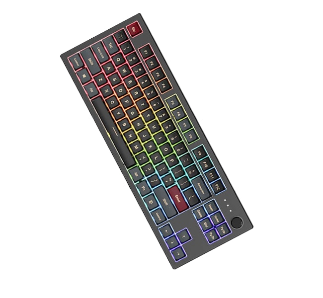 MONTECH MKey TKL DARKNESS