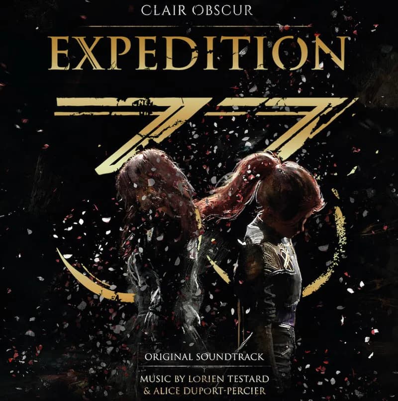 Clair Obscur: Expedition 33