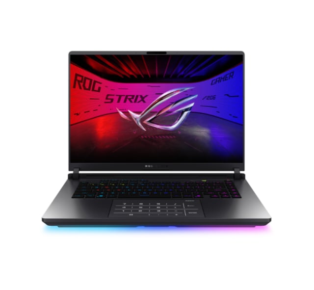 ASUS ROG STRIX G16 G615LW-G321W - Gaming PC Component | High Performance Hardware