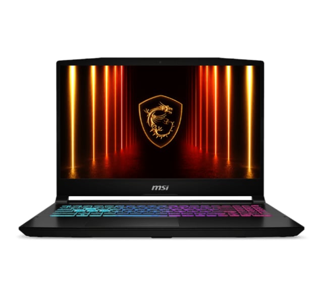 MSI KATANA 15 HX B14WFK -9S7-1587C1-220 - Gaming PC Component | High Performance TOP DEAL