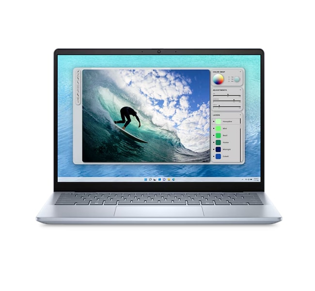 DELL INSPIRON INS5440-2004-ICEBLUE