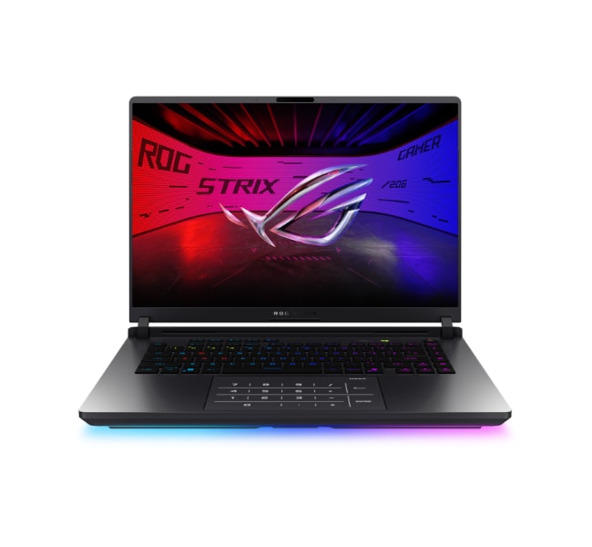 ASUS ROG STRIX G16 G615JHR-1SG7821W-GRAY
