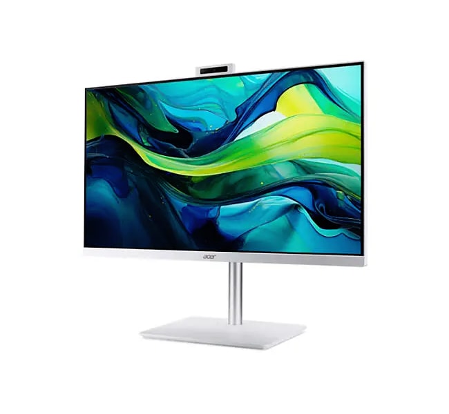 ACER ASPIRE C27A--DQ.BNREM.001-WHITE