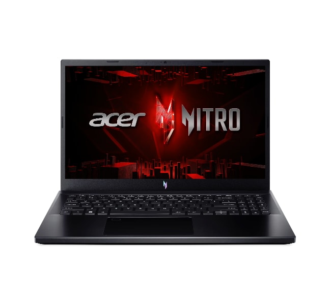 ACER NITRO V15 ANV15 NH.QZ9EM.001 BLK