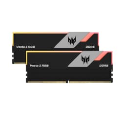 Predator Vesta II DDR5 6000 MHz