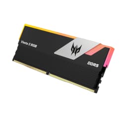 Predator Vesta II DDR5 6000 MHz