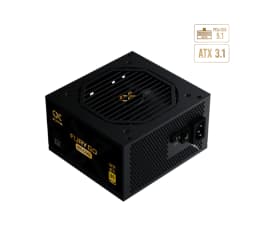 FURY GD 850W 80 Plus GOLD MODULAR