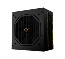 FURY GD 850W 80 Plus GOLD MODULAR