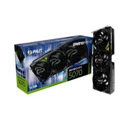 GeForce RTX™ 5070 GamingPro-S