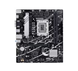 ASUS Prime B760M-K