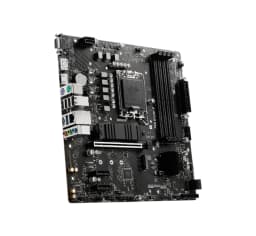 MSI PRO B760M-P