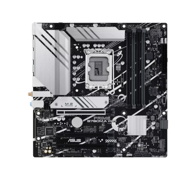 PRIME B760M-A WIFI mATX