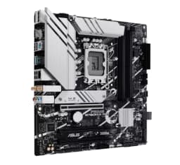 PRIME B760M-A WIFI mATX