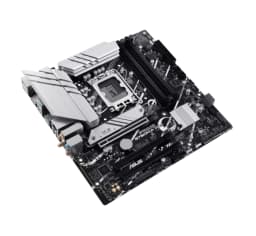 PRIME B760M-A WIFI mATX