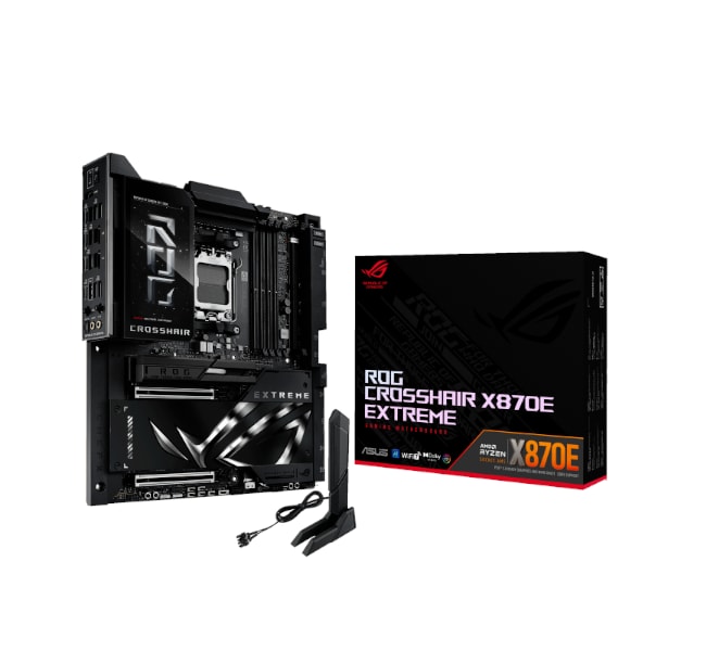 ROG CROSSHAIR X870E EXTREME
