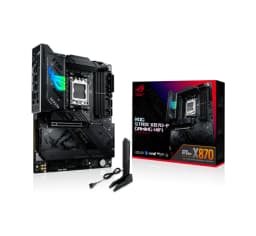 ROG STRIX X870-F GAMING WIFI