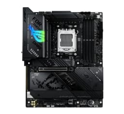 ROG STRIX X870-F GAMING WIFI