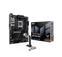 ASUS TUF Gaming X870-Plus WiFi AMD AM5 ATX