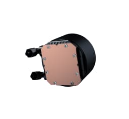 XIGMATEK Frozr-O II 360 CPU Liquid Cooler