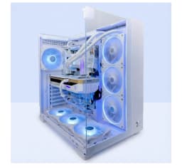 XIGMA Cryon (Ryzen 7 7800X3D, RTX 5070 Ti 16GB GPU, 32GB DDR5 RAM)