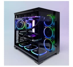 MATRAX Ventrix (Ryzen 9 9950X3D, RTX 5070 Ti 16GB GPU, 64GB DDR5 RAM)