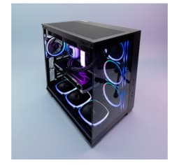 MATRAX Ventrix (Ryzen 9 9950X3D, RTX 5070 Ti 16GB GPU, 64GB DDR5 RAM)