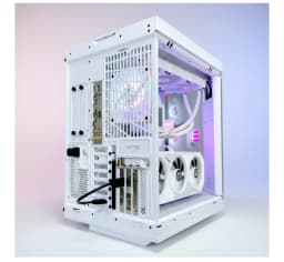 HYTEFIRE Solidus (Intel Core i9-14900K, RTX 5080 16GB GPU, 32GB DDR5 RAM)