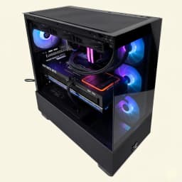 ENDORPHIN Veloce (Ryzen 7 9800X3D, RTX 5080 16GB GPU, 32GB DDR5 RAM)