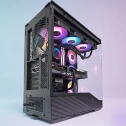 VECTRA Zenith (Ryzen 7 9800X3D, RTX 5080 16GB GPU, 64GB DDR5 RAM)
