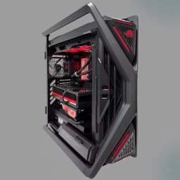 HYPERION Extremis (Ryzen 9 9950X3D, RTX 5090 32GB GPU, 64GB DDR5 RAM)