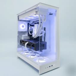 NEXUS Stratos (Ryzen 9 9950X3D, RTX 5080 16GB GPU, 32GB DDR5 RAM)