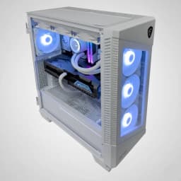 VELOX Vanguard (Intel Core Ultra 7 265, RTX 5070 12GB GPU, 32GB DDR5 RAM)