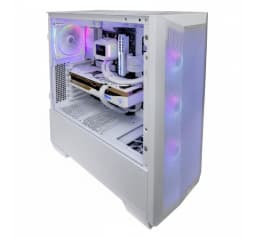 LANCOOL Vortex (Ryzen 7 7800X3D, RTX 5070 Ti 16GB GPU, 32GB DDR5 RAM)