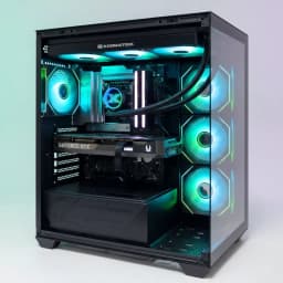 XIGMA Nova (Ryzen 9 9950X3D, RTX 5070 Ti 16GB GPU, 32GB DDR5 RAM)