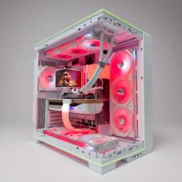 DYNEX Solix (Intel Core Ultra 7 265K, RTX 5070 Ti 16GB GPU, 32GB DDR5 RAM)