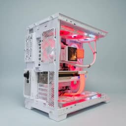 DYNEX Solix (Intel Core Ultra 7 265K, RTX 5070 Ti 16GB GPU, 32GB DDR5 RAM)