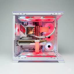 DYNEX Solix (Intel Core Ultra 7 265K, RTX 5070 Ti 16GB GPU, 32GB DDR5 RAM)