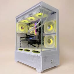 XIGMA Tundra (Intel Core i7-14700F, RTX 5070 12GB GPU, 32GB DDR5 RAM)