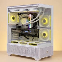 XIGMA Tundra (Intel Core i7-14700F, RTX 5070 12GB GPU, 32GB DDR5 RAM)