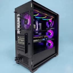 XIGMA Dominus (Ryzen 9 9950X, RTX 5080 16GB GPU, 64GB DDR5 RAM)