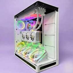 HAVEN Aegis (Ryzen 7 9800X3D, RTX 5080 16GB GPU, 32GB DDR5 RAM)