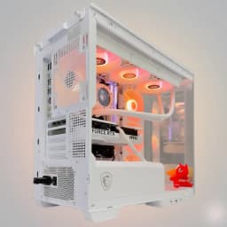 MAG Vitrix (Intel Core Ultra 7 265, RTX 5070 12GB GPU, 32GB DDR5 RAM)