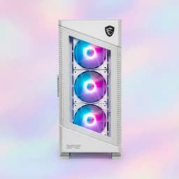 VELOX Phantom (Ryzen 7 9700X, RTX 5080 16GB GPU, 32GB DDR5 RAM)